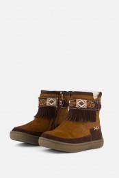 ShoesmeExtremeFlexBabyschoenenbruin