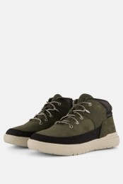 TimberlandSenecaBayMidVeterbootsgroen