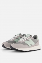 NewBalanceRunning237SneakersgrijsSuede