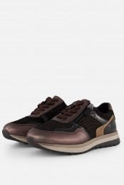 FeynSneakersbeigeSuede