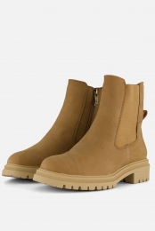 Tamarischelseabootsbeige