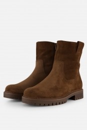 GaborEnkellaarsjesbruinSuede