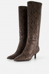 PoshbyPoelmanHogelaarzenbruinPu