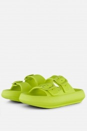 TamarisSandalengroenSynthetisch