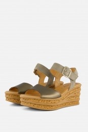 GaborSandalentaupeSynthetisch