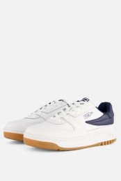 FilaFxVentunoLSneakerswitLeer