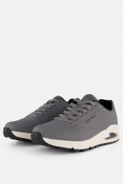 SkechersUnoStandOnAirSneakersblauw