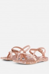 IpanemaFashionKidsSandalenrozeRubber