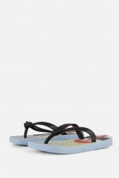 IpanemaClassicKidsSlippersblauwRubber