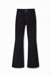 Flaredjeans