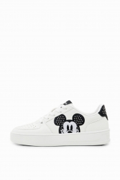 SneakersmetstudsenMickeyMouse