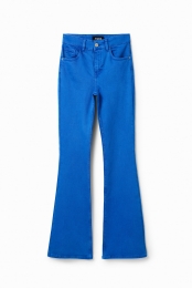 Flaredjeans