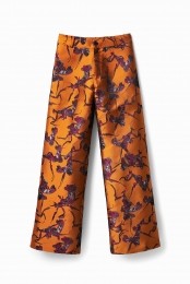 Maitrepierrejacquardculottes