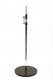 LImageVloerstatiefZwart