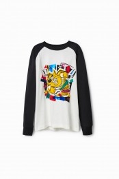 T-shirtTasmanianDevil