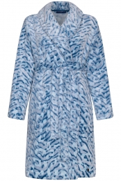 Rebellebadjasblauwepanter