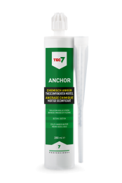 TEC7AnchorChemischAnker-Patroon-280ml