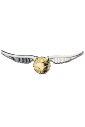 HarryPotterPinBadgeGoldenSnitch