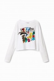 KortT-shirtLooneyTunes