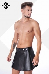 Code8byXXXCOLLECTIONZwartlerenherenrokmetmeshaandevoorzijdeXS
