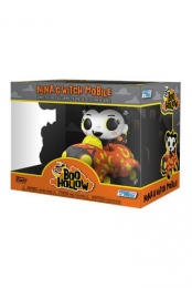 BooHollowRideVinylFigureNina15cm