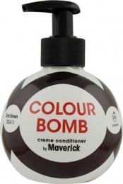 COLOURBOMBKleurConditionerColdBrownCB0411