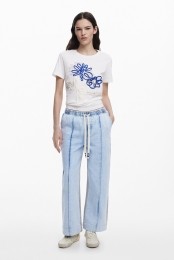 CroppedJoggerJeans