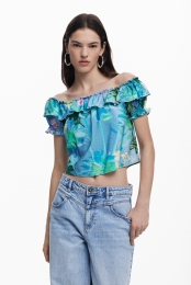 Blousemetruches