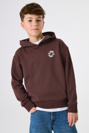 Bruinehoodie