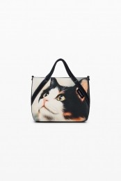 Shoppertaskleinekat