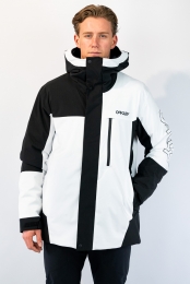OAKLEYTNPTBTInsulatedSnowboardjasHerenXS