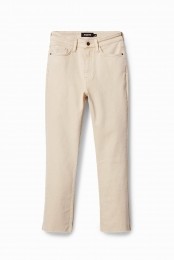 Croppedflaredjeans