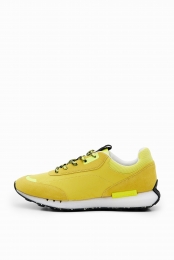 Rubberenrunnersneakers