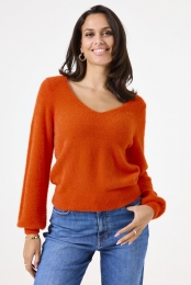 Oranjetrui