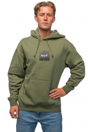 HUFSetBoxPulloverCasualSweaterHerenL