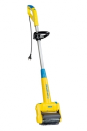 GloriaMultiBrushSpeedcontrolPlusElektrischeOnkruidborstel