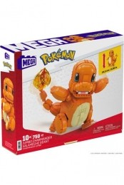 PokmonMegaConstruxConstructionSetJumboCharmander25cm