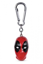 Deadpool3D-KeychainHead4cm