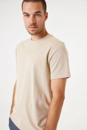 BeigeT-shirt