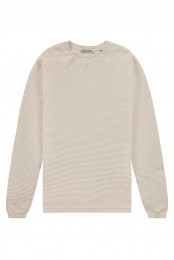 KultivateKNVICTORPulloverEcruXL