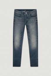 KultivateJeansJNLIAMTAPEREDVintageBlue30-34