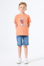 Xevi375SlimDenimShorts-MediumUsed