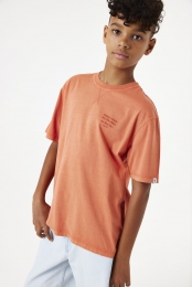 OranjeT-shirt
