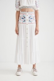 Langerokmetpaisley-WHITE-XS