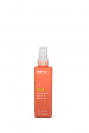 FramesiMorphosisSunProtectiveSprayLeave-InPeach150ml