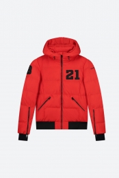 BeatAzaleaSkiLifestyleJacket