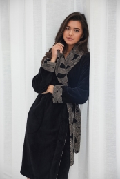 DuurzamefleecebadjasPastunette