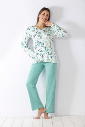 WarmebladerendamespyjamaHajo