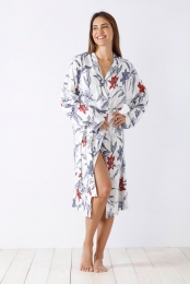 WittedamesbadjasmetbloemprintHajo