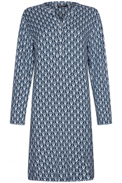 MarineblauwnachthemdPastunette